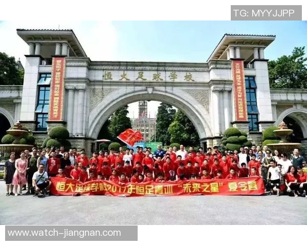 浙江小小足球俱乐部助力青少年成长培养未来足球明星的摇篮