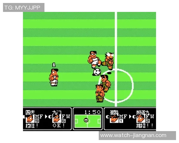 热血足球3全方位攻略技巧分享助你成为顶尖球员的秘诀